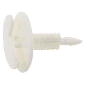 45476 Panel Trim Retainer - Interior - Ford; 1980-1993 Ford; 1990-1994 Lincoln; 1980-1993 Mercury