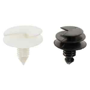 45480 Panel Trim Retainer - Interior - Universal