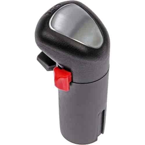 455-5002CD Heavy Duty Air Shift Knob; Universal Fit