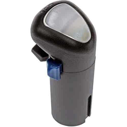 455-5003CD Heavy Duty Air Shift Knob; Universal Fit