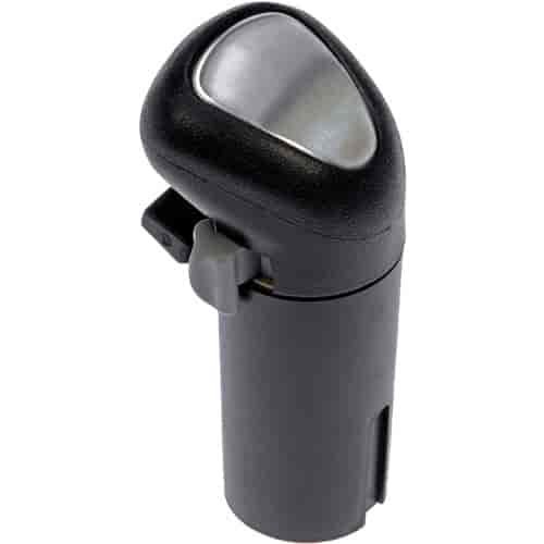 455-5005CD Heavy Duty Air Shift Knob; Universal Fit