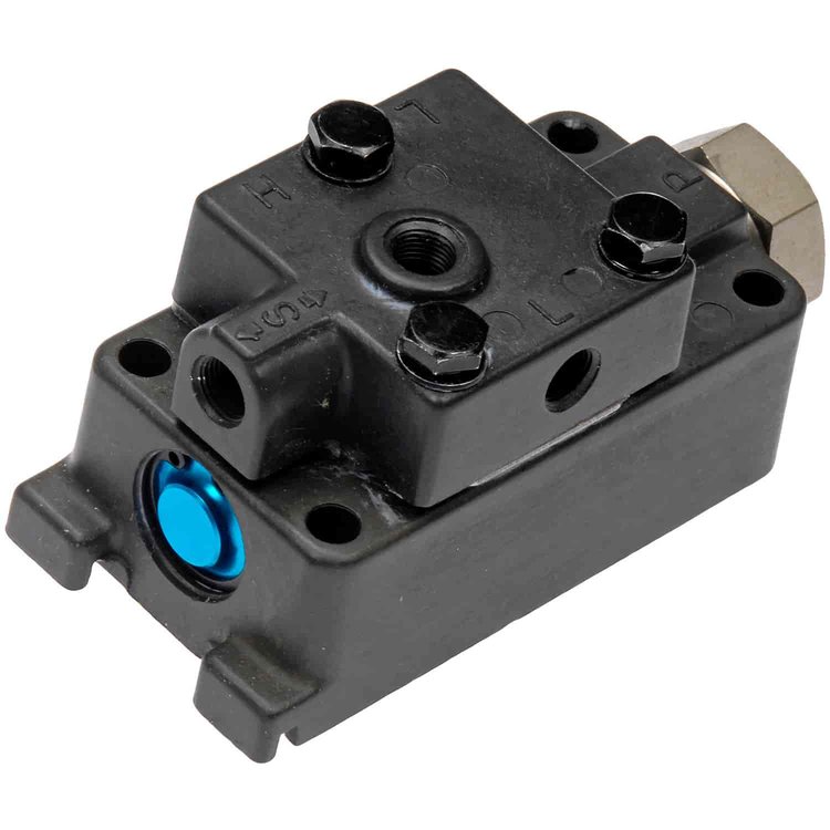 455-5007 Heavy Duty Air Slave Valve; Universal Fit