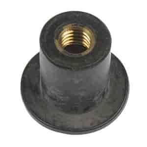 NUT WELL M6-1.0