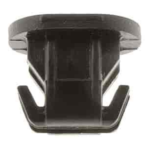 NUT NYLON RECTANGLE FORD