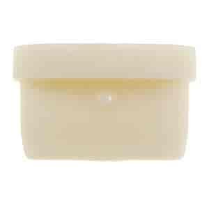 NUT NYLON .282X.527