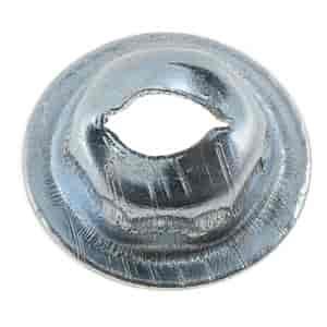 45573 Thread Cutting Nuts - 5/32 in. x 3/8 in.