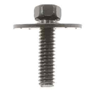 BOLT BODY 1/4-20X1