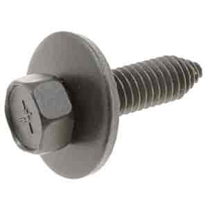 BOLT BODY 3/8-16X1-1/2