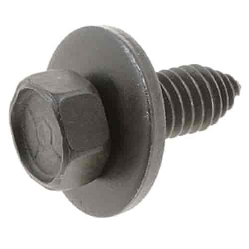45598 Body Bolt - GM - 3/8-16 x 1 in.