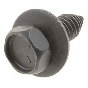 45599 Body Bolt - GM - 5/16-18 x 7/8 in.