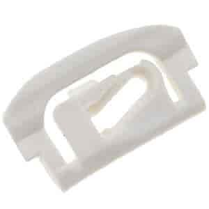 45600 Reveal Molding Clip - GM; 1.23 in