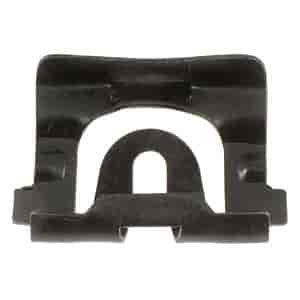 45601 Reveal Molding Clip - GM; 1.06 in