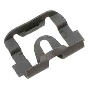 45604 Reveal Molding Clip - GM; 1.05 in