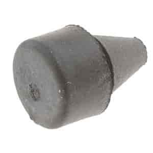Rubber Stop Bumper GM