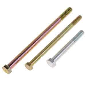 ALTERNATOR BOLTS