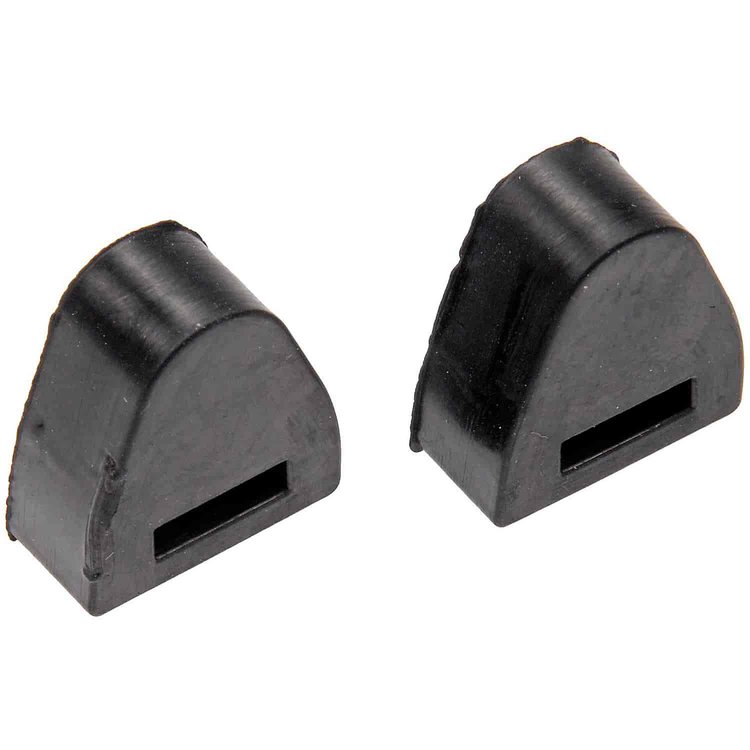 Tailgate Stop Bumper for 1999-2007 GM Silverado, Sierra Trucks