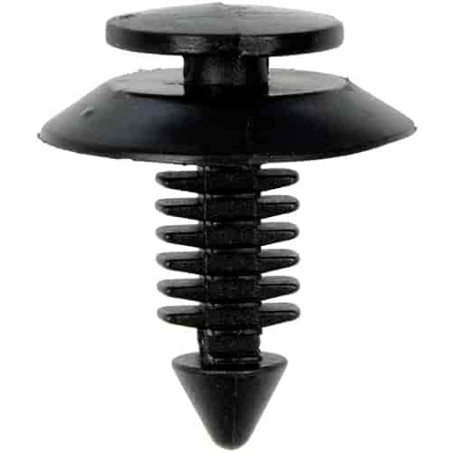 45682 Panel Trim Retainer- Interior - Ford; 1980-2003 Ford; 1980-1994 Lincoln; 1980-2001 Mercury