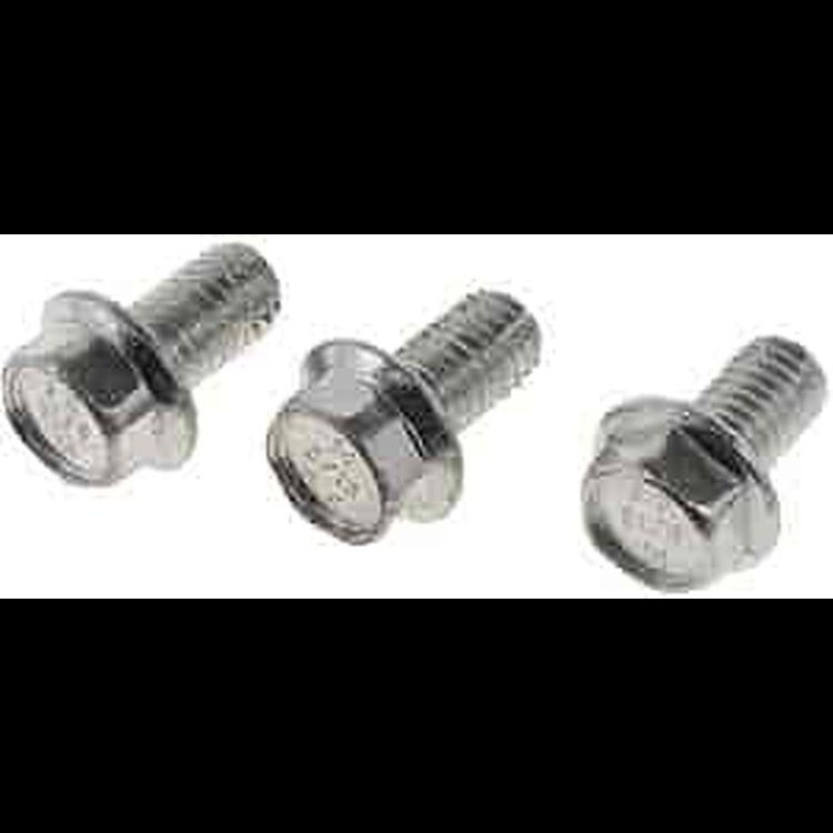 PAN BOLT OVERSIZE 5/16