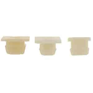 NYLON NUTS