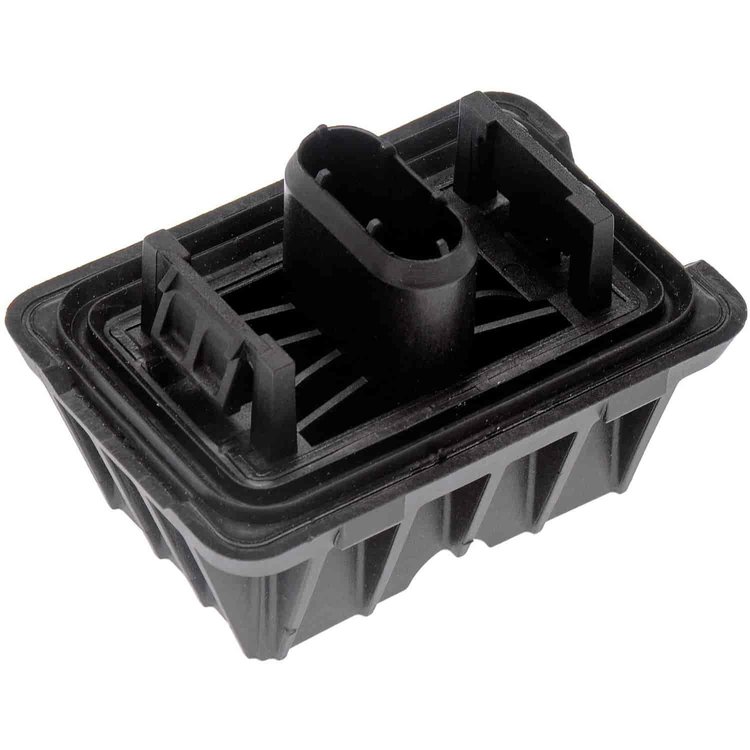 Jack Pad Replacement