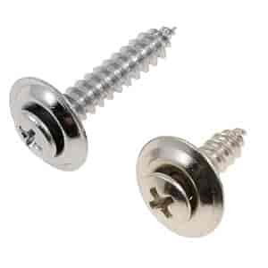 TRIM SCREWS