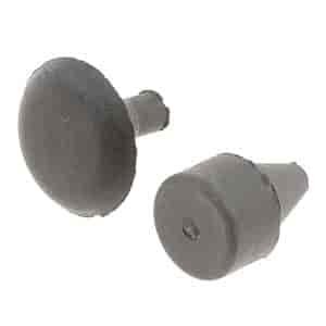 RUB BUMPERS