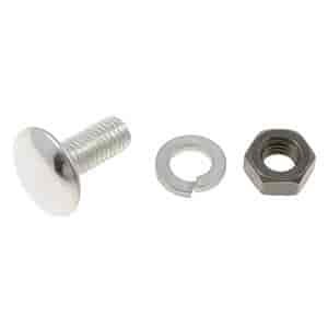BUMPER BOLTS