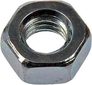 NUT MACH SCRW HX M4-.07