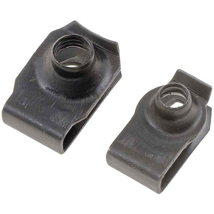 Clip Nut M8-1.25