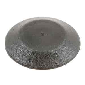 45840 Nylon Plug Button - 1/2 in.
