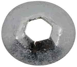 45848 Bolt Retainer - 1/8 in.