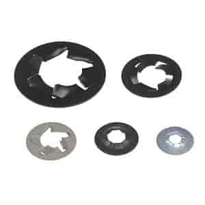B.T. PUSH NUT ASSORTMENT
