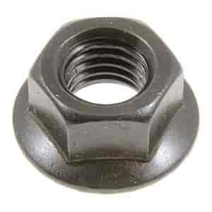 NUT FLANGE M10-1.50