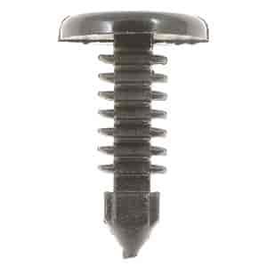 45878 Panel Trim Retainer - Interior - GM; 1980-2007 Ford; 1990-1997 Lincoln; 1989-2007 Mercury; 1980-1987 Mercury