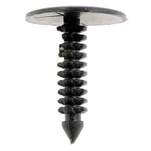 45890 Panel Trim Retainer - Interior - GM; 1985-1991 Buick, 1987-2005 Chevrolet, 1985-1991 Oldsmobile, 1985-1991 Pontiac