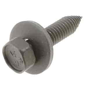 BOLT BODY M6.3-1.0X25