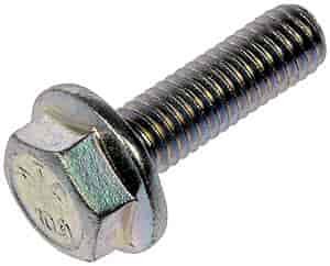 459-220 Cap Screw-Flanged Hex Head-Class 10.9- M6-1.0 x 20mm