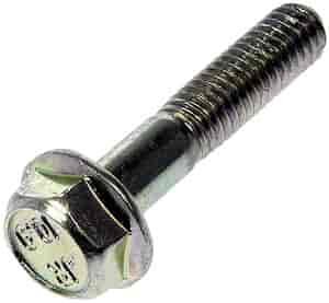 459-230 Cap Screw-Flanged Hex Head-Class 10.9- M6-1.0 x 30mm