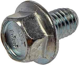 459-412 Cap Screw-Flanged Hex Head-Class 10.9- M8-1.25 x 12mm