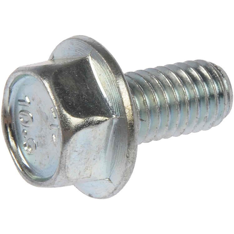 459-416 Cap Screw-Flanged Hex Head-Class 10.9- M8-1.25 x 16mm
