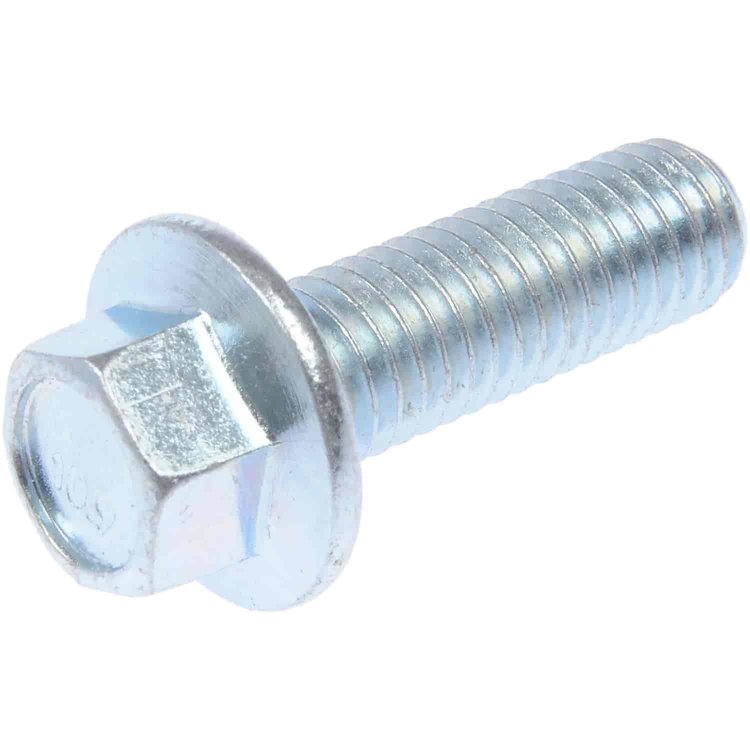 459-425 Cap Screw-Flanged Hex Head-Class 10.9- M8-1.25 x 25mm