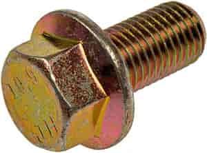 459-520 Cap Screw-Flanged Hex Head-Class 10.9- M10-1.25 x 20mm