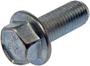 459-525 Cap Screw-Flanged Hex Head-Class 10.9- M10-1.25 x 25mm