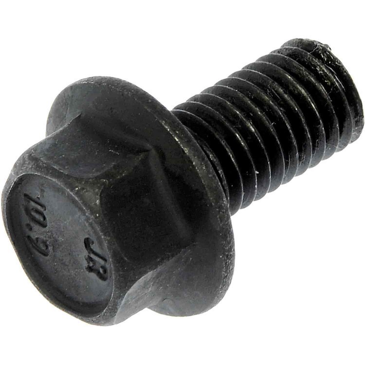 459-620 Cap Screw-Flanged Hex Head-Class 10.9- M10-1.5 x 20mm