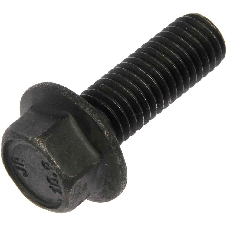 459-630 Cap Screw-Flanged Hex Head-Class 10.9- M10-1.5 x 30mm