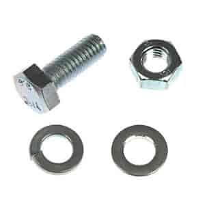 LIC PLT FSTN M6-1.0X16