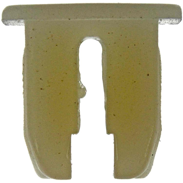 LIC PLT FSTN 6X3/8