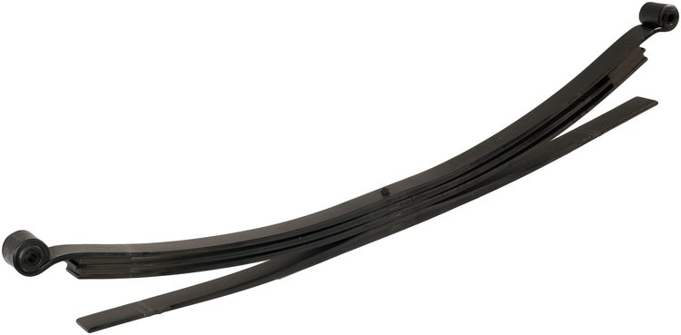 LEAF SPRINGS
