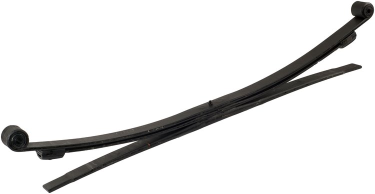 LEAF SPRINGS