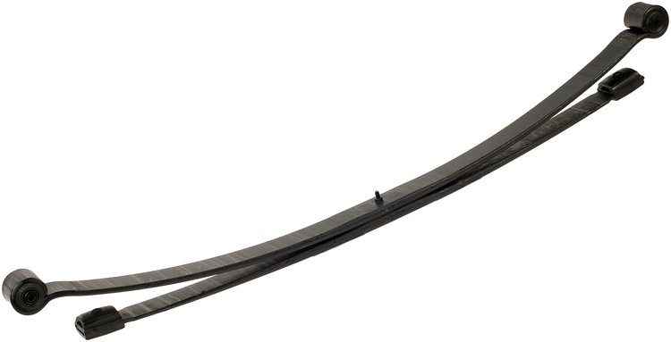 LEAF SPRINGS